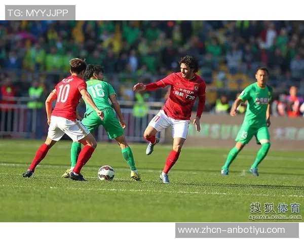 2019年国安与恒大激战回顾球迷心中的经典对决与精彩瞬间