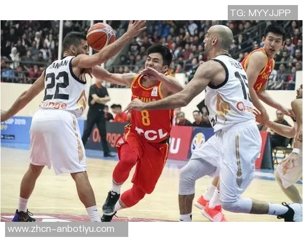 约旦与伊拉克篮球对决精彩纷呈谁能在赛场上笑到最后